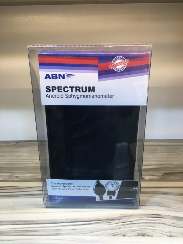 فشارسنج عقربه ای ABN مدل spectrum