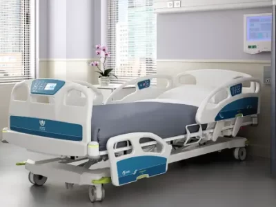 تخت بیمارستانی چیست؟