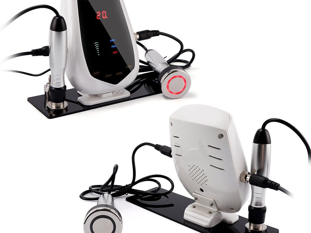 دستگاه Radiofrequency) RF)