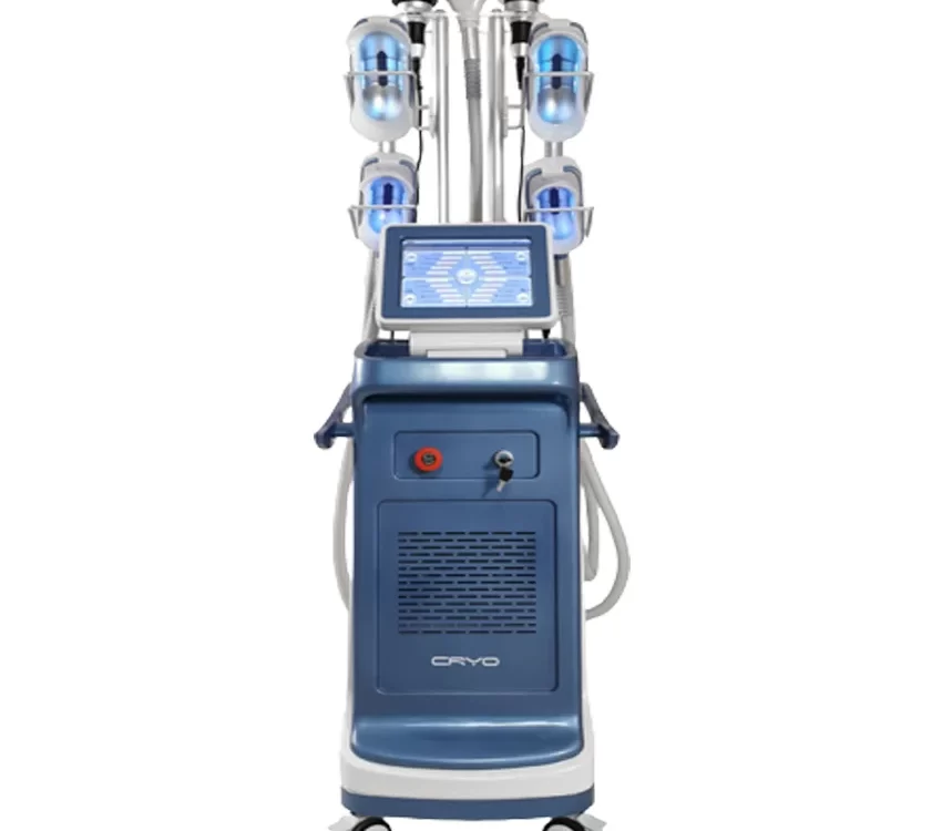دستگاه Cryolipolysis