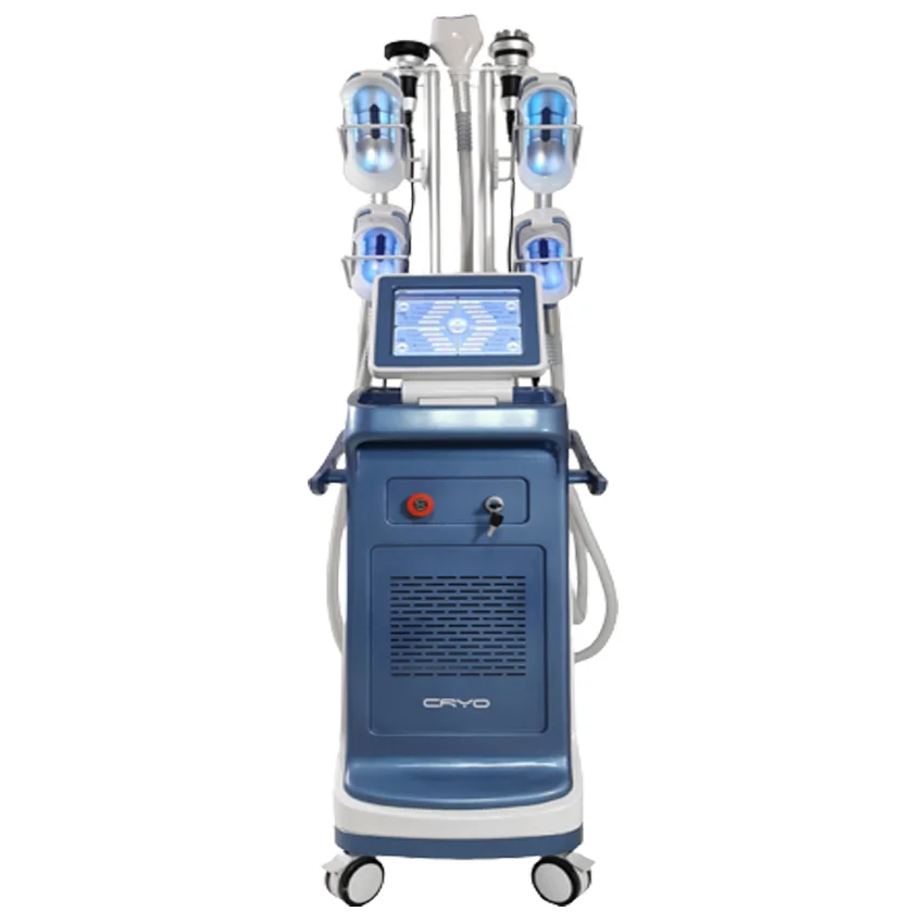 دستگاه Cryolipolysis