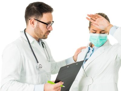 بهترین راه های افزایش اعتماد بیماران به پزشک