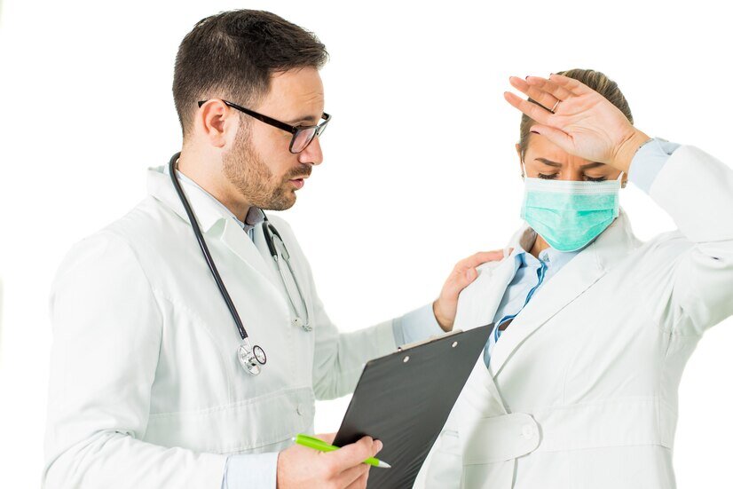 بهترین راه های افزایش اعتماد بیماران به پزشک
