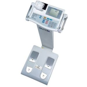 بادی آنالایزر تانیتا مدل BC-418- کارکرده