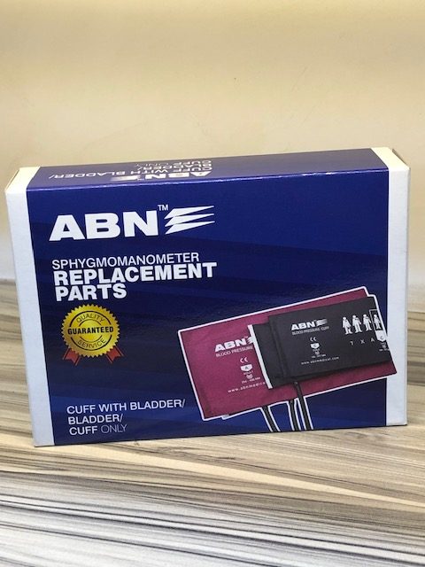 کاف نوزاد (new born) برند abn